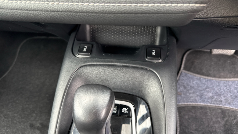 Toyota Corolla 1.8 VVT-i Hybrid Icon Tech 5dr CVT Hybrid Estate